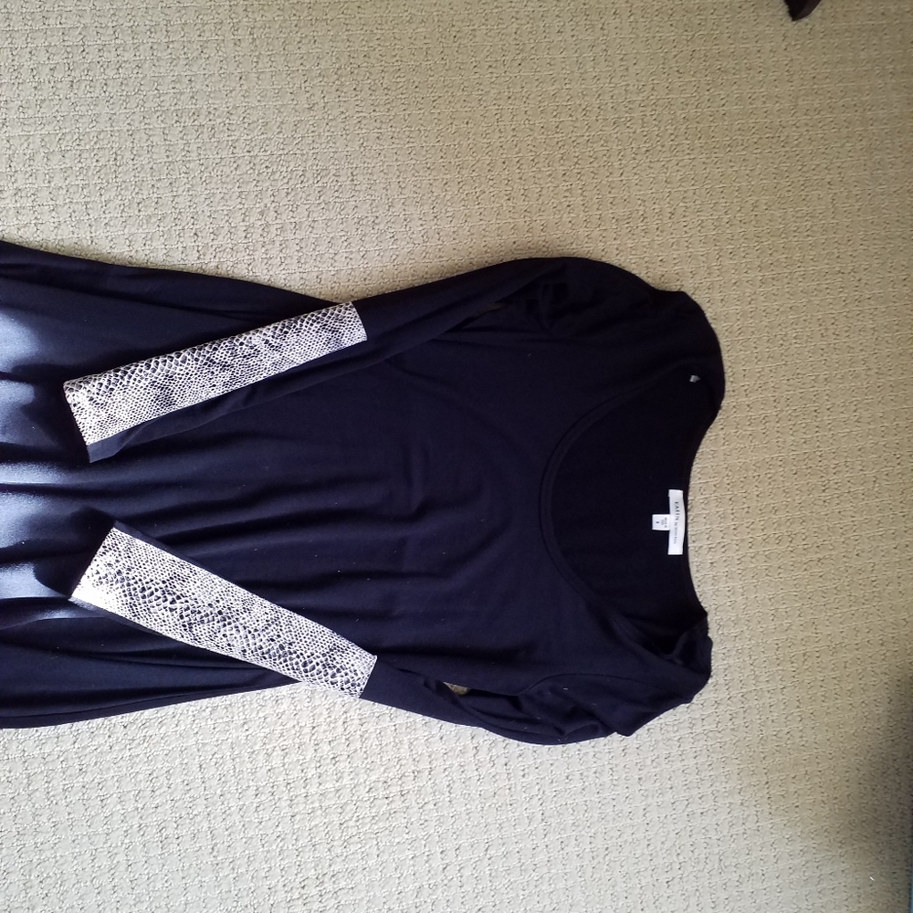 Karen Kane Tunic